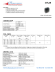 CTA11ASP121.5的PDF第一页预览图片