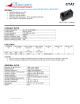 CTA7HC12VDC.93的PDF第一页预览图片