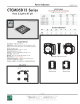 CTCMD5D13-3R3M的PDF第一页预览图片