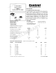 CTLSH05-40M621的PDF第一页预览图片