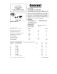 CTLSH05-4M521的PDF第一页预览图片