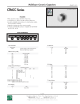 CTMCC0805GTN6V3150的PDF第一页预览图片