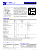 CV211-2APCB240的PDF第一页预览图片