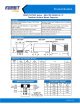 CWR09DC105KSC的PDF第一页预览图片