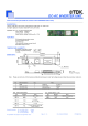 CXA-L0612A-VSL的PDF第一页预览图片