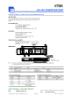 CXA-L0612A-VML的PDF第一页预览图片