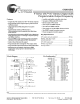 CY28312B-2的PDF第一页预览图片