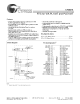 CY28316PVCT的PDF第一页预览图片