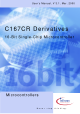 C167SR-LM的PDF第一页预览图片