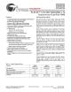 CYD18S72V-100BBC的PDF第一页预览图片