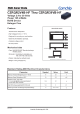 CZRQR11VB-HF的PDF第一页预览图片