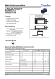 CPDQR2V5U-HF的PDF第一页预览图片