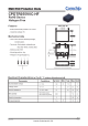 CPDTR055V0C-HF的PDF第一页预览图片