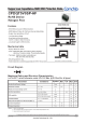CPDQT5V0SP-HF的PDF第一页预览图片