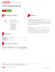 CSTCC8M00G53A-B0的PDF第一页预览图片