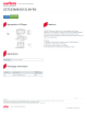 CSTCE9M83G15L99-R0的PDF第一页预览图片