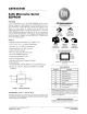 CAT93C76BVE-GT3的PDF第一页预览图片