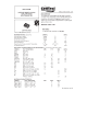 CMLT5088EM_15的PDF第一页预览图片
