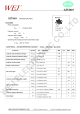 CZT5401_15的PDF第一页预览图片