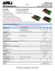 CMRJW48S15-800的PDF第一页预览图片