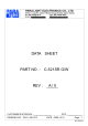 C-521SR的PDF第一页预览图片