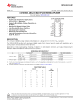 CLV4051ATPWRG4Q1的PDF第一页预览图片