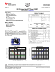 CSD25402Q3A的PDF第一页预览图片