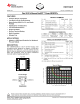 CSD85312Q3E的PDF第一页预览图片