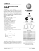 CAT93C86LI-G的PDF第一页预览图片