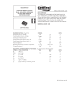 CMLD6001DO_15的PDF第一页预览图片