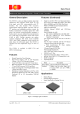 CS5519CJI2FNTR-G1的PDF第一页预览图片