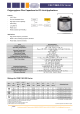 CBB136GDG的PDF第一页预览图片