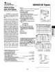 CD4031B-MIL的PDF第一页预览图片