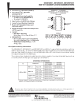 CD74HC45111-MIL的PDF第一页预览图片