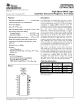 CD74HCT652M96G4的PDF第一页预览图片