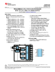 CDCE937QPWRQ1的PDF第一页预览图片