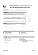 CESD5V0K5的PDF第一页预览图片
