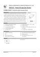 CESDBLC5V0D9的PDF第一页预览图片