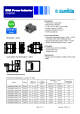 CDEP85NP-3R1MC-125的PDF第一页预览图片