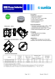 CDPH49D19FNP-100MC的PDF第一页预览图片