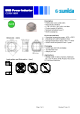 CDRH169RNP-100MC的PDF第一页预览图片