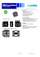 CDRH40D26RNP-3R9NC的PDF第一页预览图片