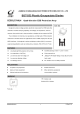 CESDLC3V0L4的PDF第一页预览图片
