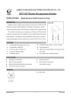 CESDLC5V0J4的PDF第一页预览图片