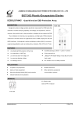 CESDLC5V0K5的PDF第一页预览图片
