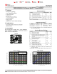 CSD19502Q5BT的PDF第一页预览图片