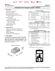 CSD25481F4T的PDF第一页预览图片