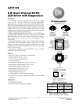 CAT4106HV4-GT2的PDF第一页预览图片