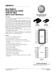 CAT5419YI-10-T2的PDF第一页预览图片