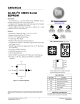 CAV24C32C5ATR的PDF第一页预览图片